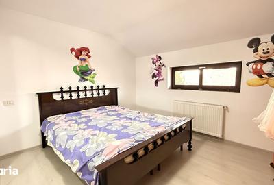 Casă cu 4 camere cu Canalizare în Dudeștii Noi - 10