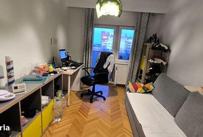 Apartament cu 3 camere în Gheorgheni - 5