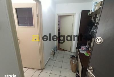 Apartament cu 2 camere semidecomandat în Brazda lui Novac