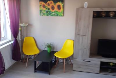Garsonieră în Dorobanți - 4