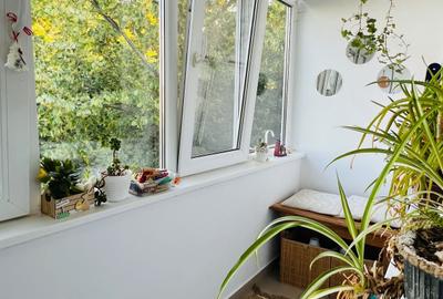 Apartament cu 2 camere decomandat în Central - 6