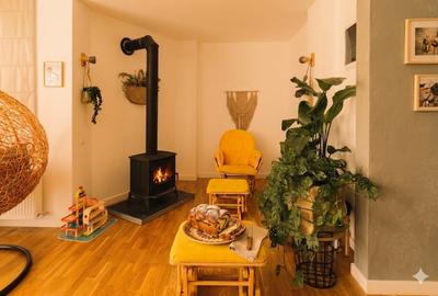Apartament cu 6 camere decomandat în Domenii - 10