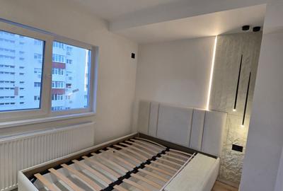 Apartament cu 2 camere decomandat, mobilat în Brâncoveanu - 7