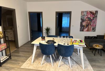 Casă cu 3 camere cu Teren 460 Mp în Central - 3