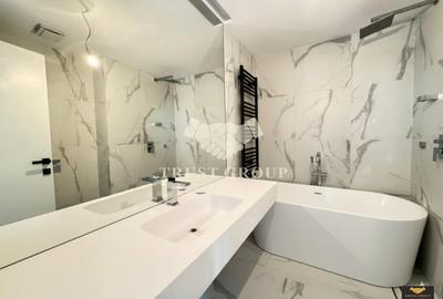 Apartament cu 4 camere decomandat în Barbu Văcărescu - 6