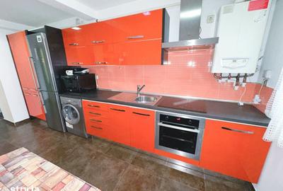 Apartament cu 3 camere în Central - 6