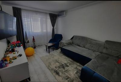 Apartament cu 3 camere decomandat în Central - 1