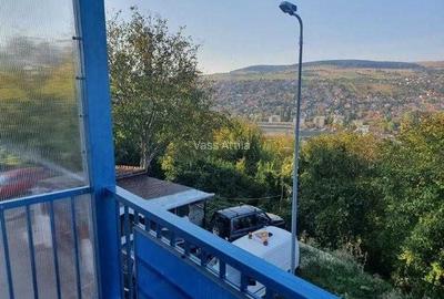 Apartament cu 2 camere semidecomandat în Gruia - 3
