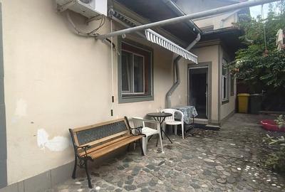 Apartament cu 2 camere semidecomandat în Rahova - 8