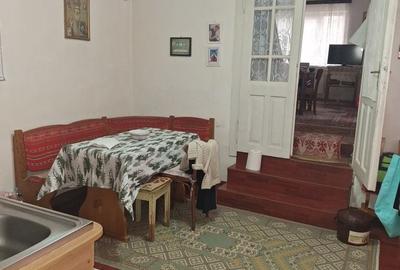 Casă cu 3 camere cu Teren 256 Mp în Lupeni