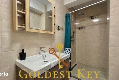 Apartament cu 2 camere decomandat în Baciu - 5