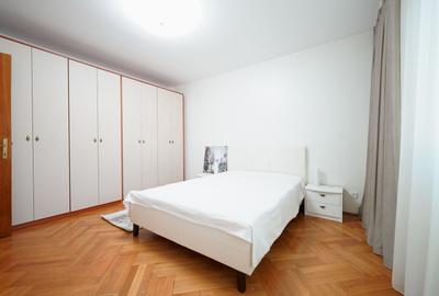Apartament cu 3 camere, mobilat în Băneasa - 7