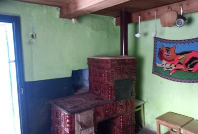 Casă cu 3 camere în Peleș - 2