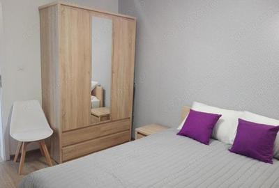 Apartament cu 3 camere decomandat în P-ța Universității - 4