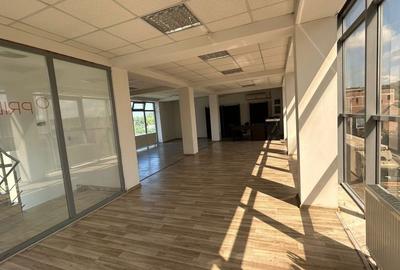 Birou, de 550 mp, în Timocului-Șaguna - 1
