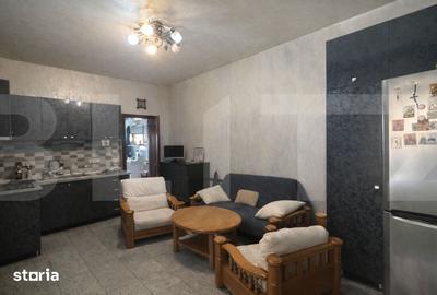 Apartament cu 2 camere în Ultracentral - 3
