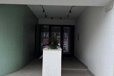 Apartament cu 2 camere, mobilat în Aviației - 12