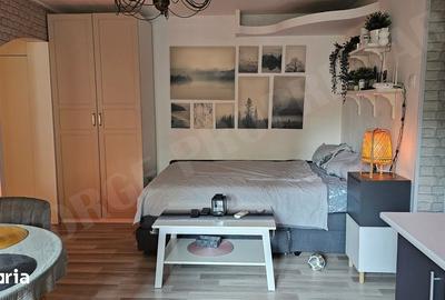 Apartament cu 2 camere în Vatra Luminoasă - 2