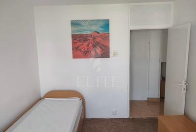 Apartament cu 4 camere decomandat, mobilat în Mărăști - 3