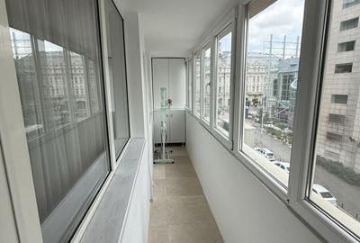 Apartament cu 2 camere decomandat în Ultracentral - 8