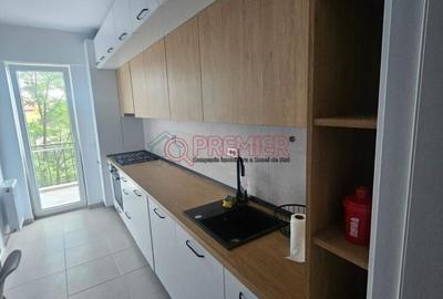 Apartament cu 2 camere decomandat în Central - 5