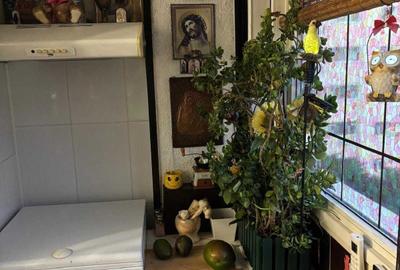 Apartament cu 2 camere decomandat în Pantelimon - 5