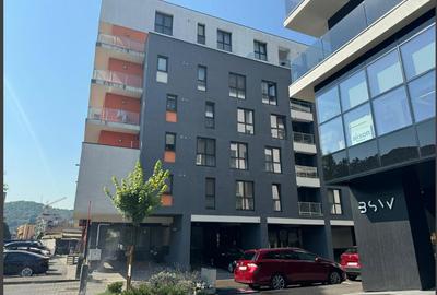 Apartament cu 2 camere circular, mobilat în Ultracentral