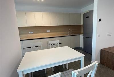 Apartament cu 2 camere semidecomandat în Iris - 9