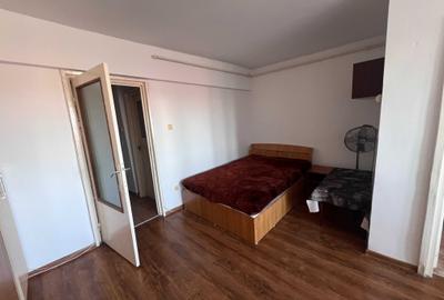 Garsonieră semidecomandată în Cetate