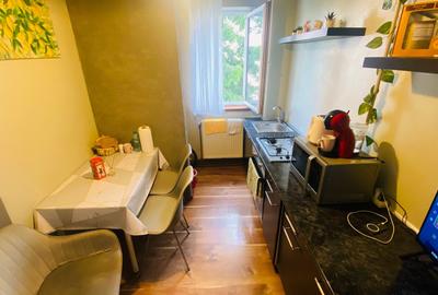 Apartament cu 3 camere semidecomandat în Exterior Vest - 3