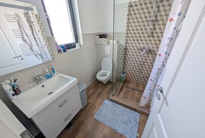 Casă individuală cu 5 camere cu Teren 294 Mp în Otopeni - 10