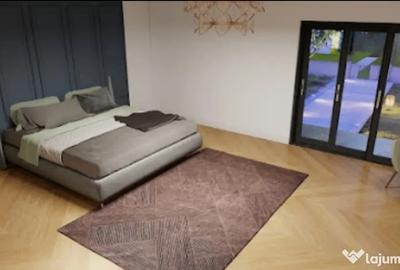 Casă cu 7 camere în Bucureștii Noi - 8