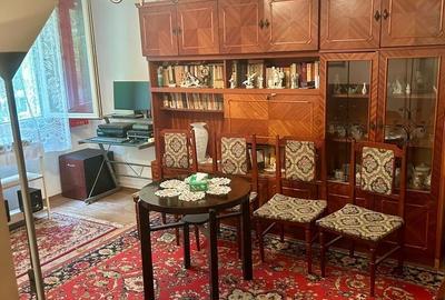 Apartament cu 2 camere decomandat în Berceni