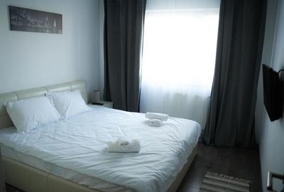 Apartament în Centrul Istoric - 2