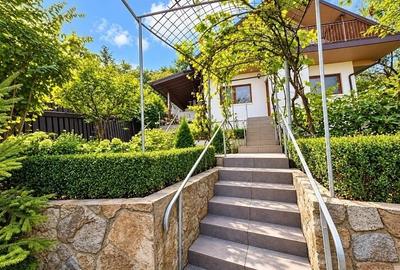 Casă individuală cu 3 camere cu Teren 400 Mp în Mircea cel Bătrân