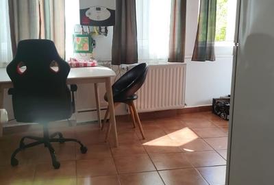 Apartament cu 2 camere semidecomandat, mobilat în Central - 9
