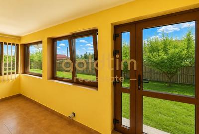Casă individuală cu 3 camere cu Teren 900 Mp în Răchițele de Sus - 25