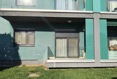 Apartament cu 2 camere semidecomandat în Aradului