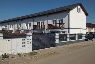 Casă cu 4 camere cu Teren 380 Mp în Tărlungeni - 2