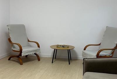 Apartament cu 2 camere semidecomandat în Sud - 5