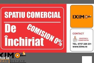 Spațiu comercial, de 398 mp, în Șerbănești - 12