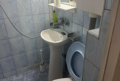Garsonieră decomandată în Ferentari - 1