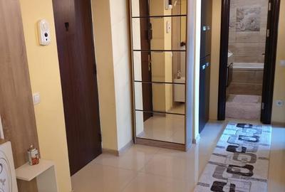 Apartament cu 2 camere decomandat, mobilat în Central - 10