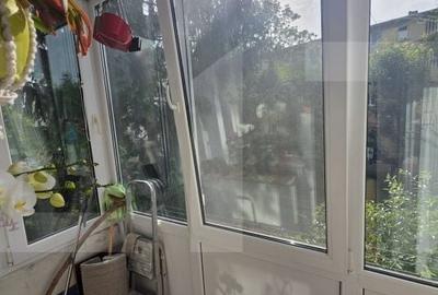 Apartament cu 2 camere semidecomandat în Simeria - 7