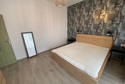 Apartament cu 3 camere decomandat în Lipovei - 19