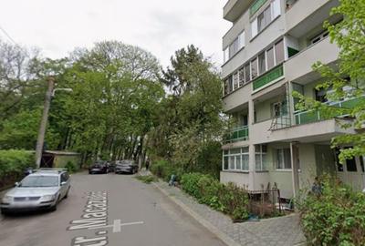 Apartament cu 4 camere decomandat în Copou
