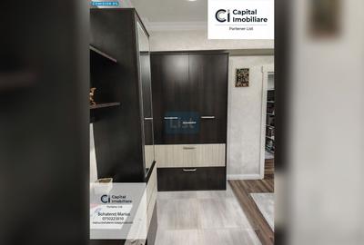Apartament cu 2 camere decomandat în George Enescu