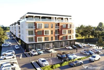 Apartament cu 2 camere decomandat în Dobroești - 3