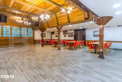 Spațiu comercial, de 1,100 mp, în Mănăștur - 6