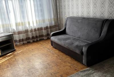 Garsonieră decomandată în Berceni